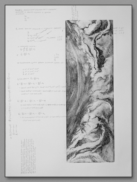 Einsteins Tensors Underneath 1