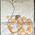 White Oak Catkins, Next Generation